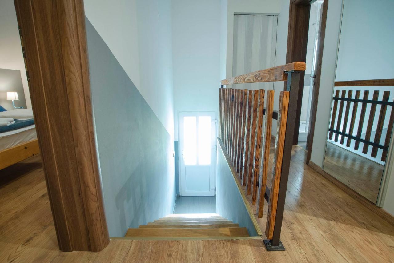 Apartment Roko Slunj Luaran gambar