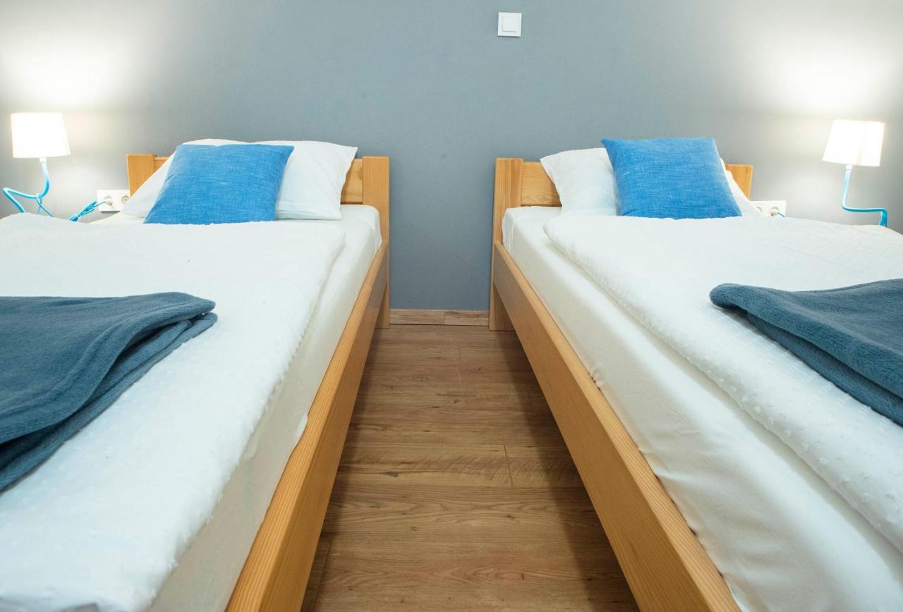 Apartment Roko Slunj Luaran gambar