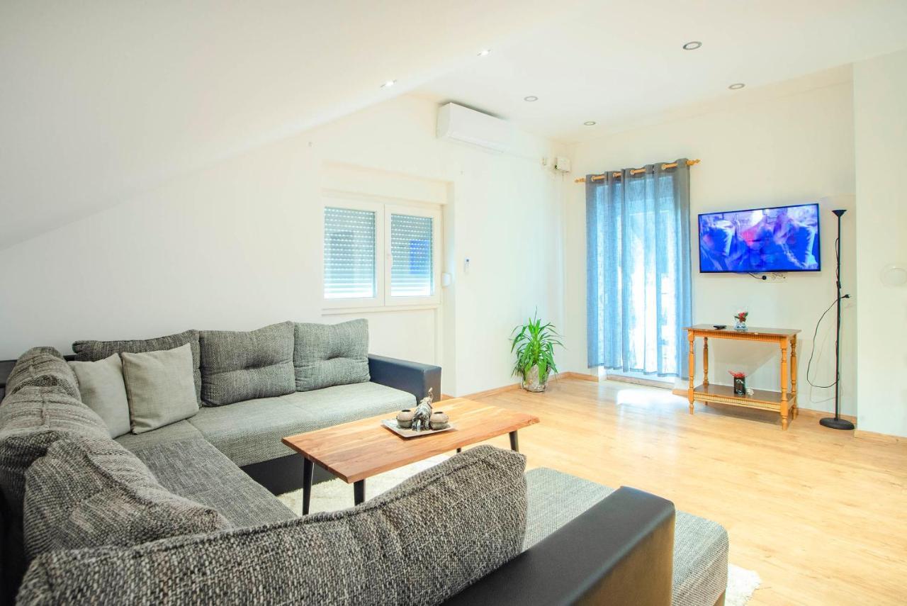Apartment Roko Slunj Luaran gambar